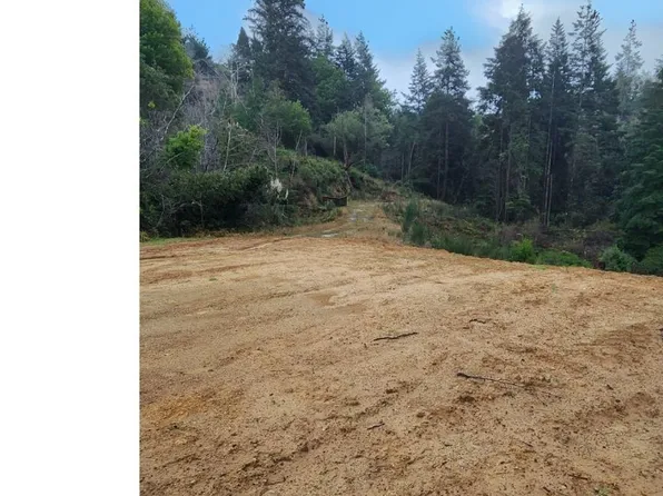 2050 Deady St, Port Orford, OR 97465