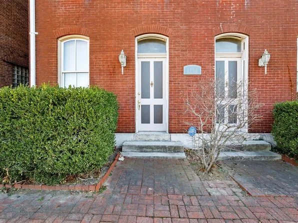 1714 S Tucker Blvd APT A, Saint Louis, MO 63104