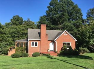 2703 Salem Church Rd, Lincolnton, NC 28092