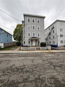 38 Fletcher St, Central Falls, RI, 02863