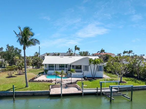 848 Limpet Dr, Sanibel, FL 33957