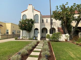 1121 S Rimpau Blvd, Los Angeles, CA 90019