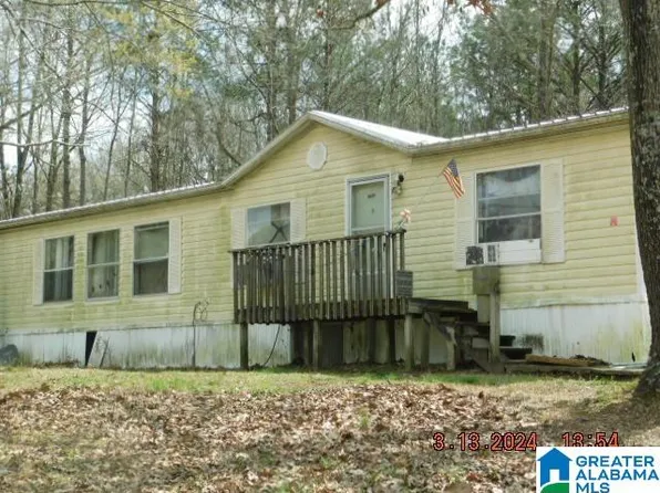 16350 Highway 42, Shelby, AL 35143