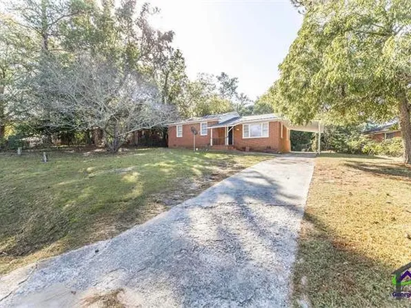 1170 N Beddingfield Dr, Macon, GA 31206