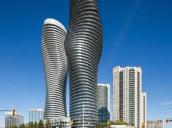 80 Absolute Ave, Mississauga, ON