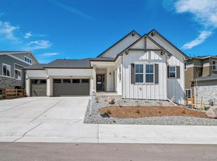 1327 Oleander Street, Castle Rock, CO 80109