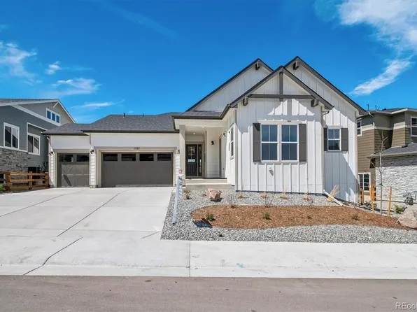 1327 Oleander Street, Castle Rock, CO 80109