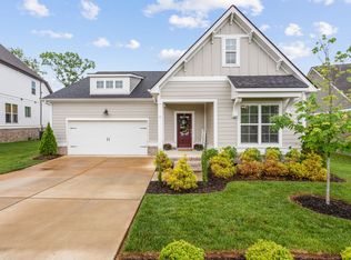 2413 Sturry Cove Dr, Thompsons Station, TN 37179