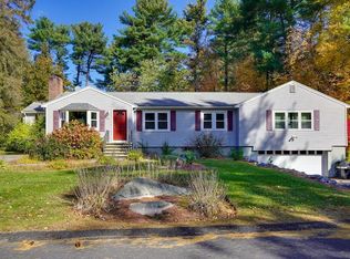 14 Harvard Ave, Burlington, MA 01803