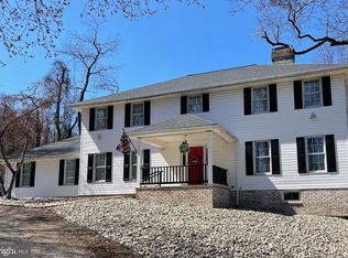 5710 Ridge Rd, Cascade, MD 21719