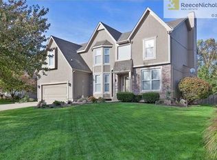 11914 W 131st Ter, Overland Park, KS 66213