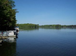 9548 S Shore Dr, Pickerel, WI 54465