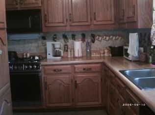 288 Nanney Rd, Pontotoc, MS 38863