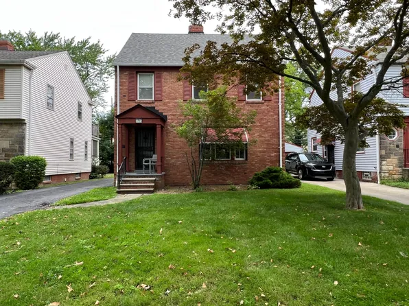 3715 Bainbridge Rd, Cleveland Heights, OH 44118