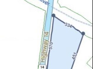 0 State Route 14, Eutaw, AL 35462