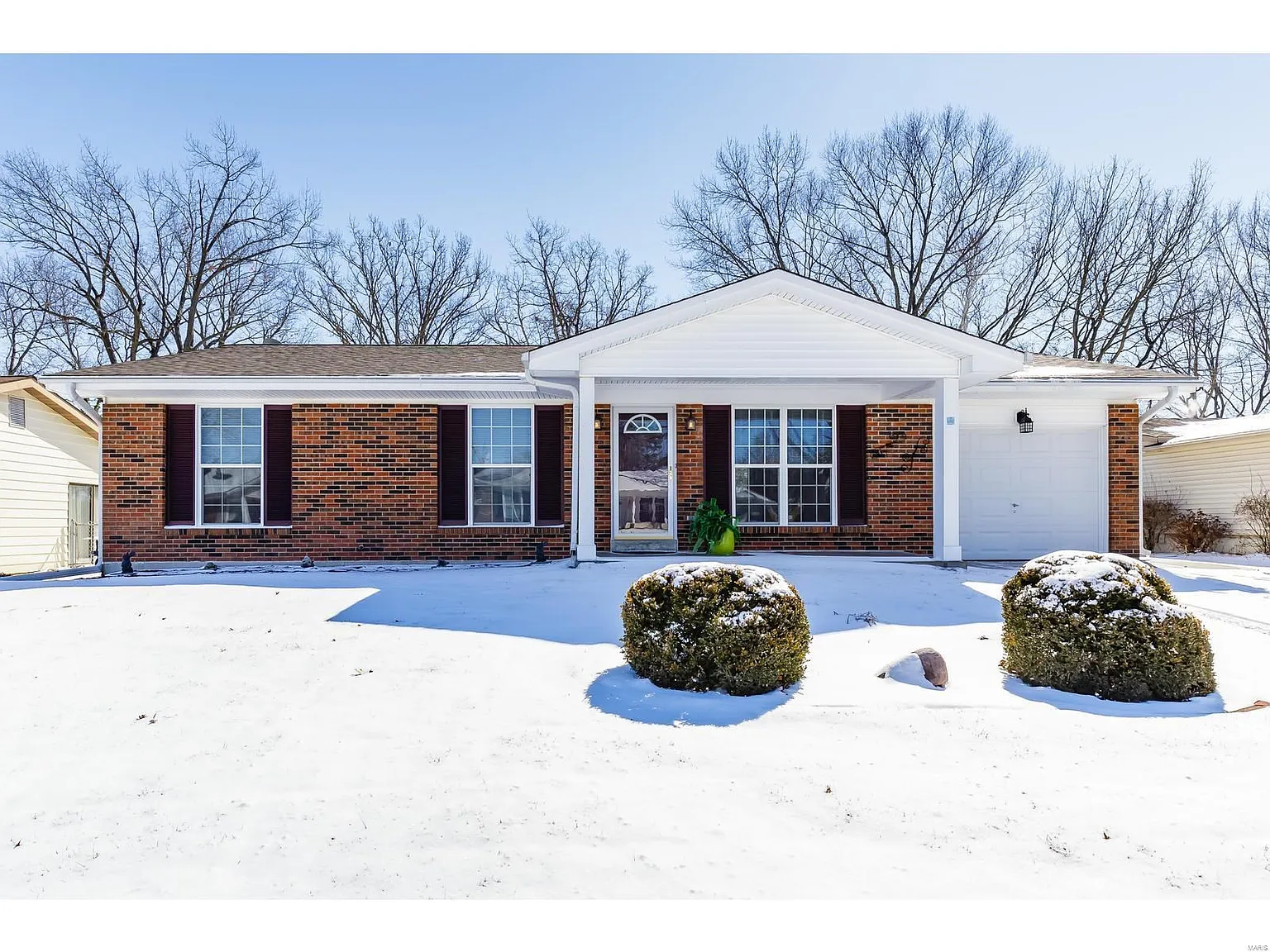 1106 Belleau Lake Dr photo 1