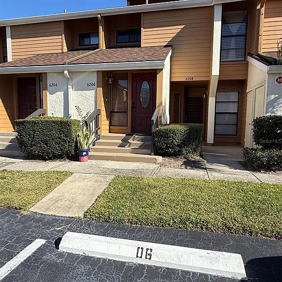 6206 Raintree Dr #GE — Photo 2