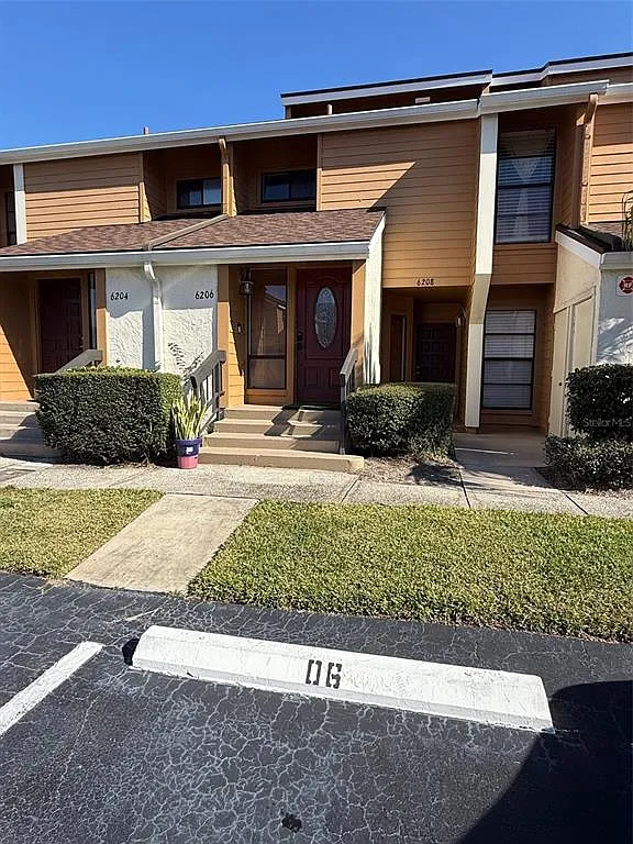 Building Photo - 6206 Raintree Dr #GE