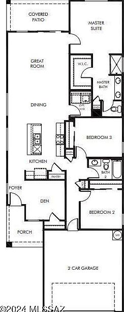 2nd image of 6761 E Paseo Don Octavio