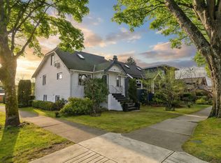 2094 E 7th Ave, Vancouver, BC V5N 1S6