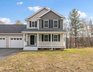 56 B Terraceview Drive, Hudson, NH, 03051