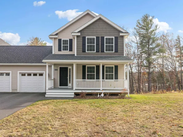 56 B Terraceview Drive, Hudson, NH 03051