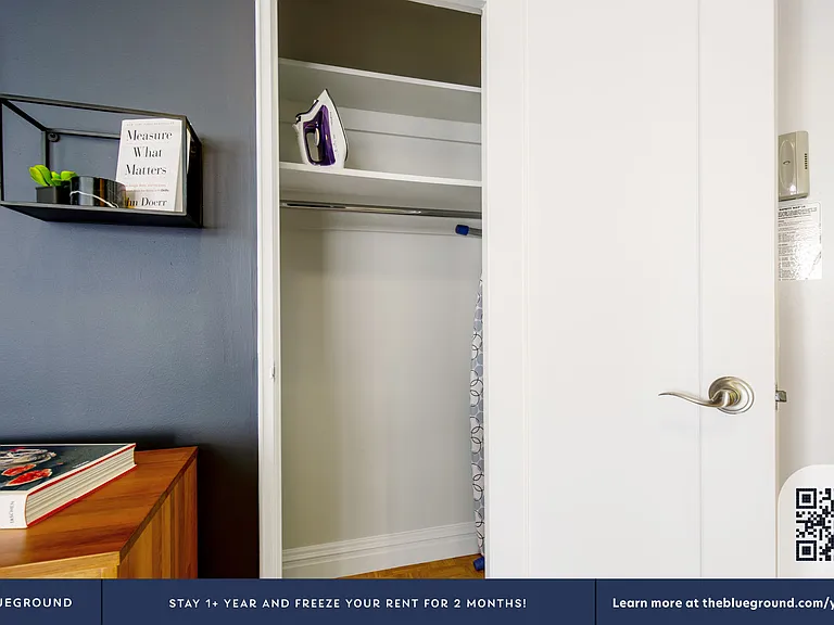141 E 33rd St #16-A — Photo 12