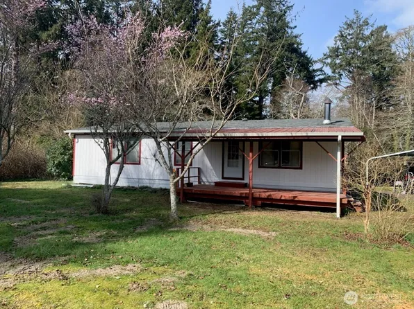 2907 272nd Street, Ocean Park, WA 98640