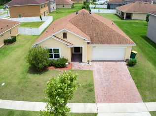 2253 Sheboygan Pl, Kissimmee, FL 34758