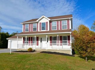 7 Cavalry Crse, Mechanicville, NY 12118