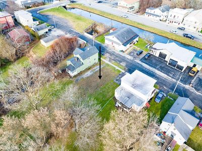229 S Canal St, Canastota NY - Owner Finance Home