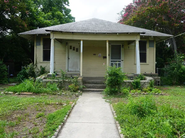 104 New York Pl, San Antonio, TX 78214