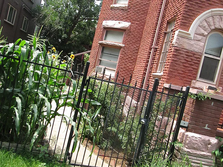 1415 N Vine St #8 — Photo 16