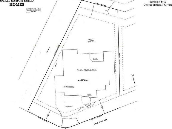 5th image of 4114 Wild Creek