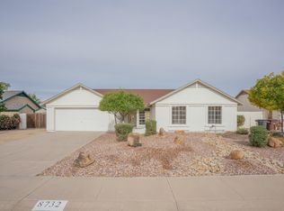8732 W Townley Ave, Peoria, AZ 85345