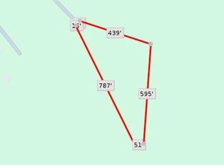 3847 Cheyenne Ln LOT 119, Jefferson, GA 30549