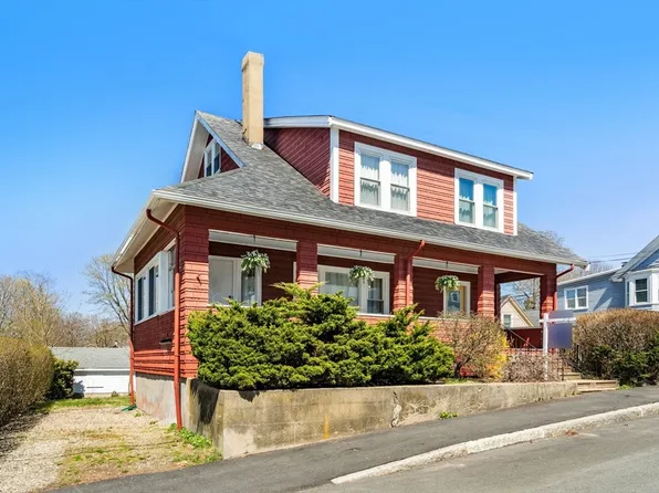 16 Highland St, Gloucester, MA 01930