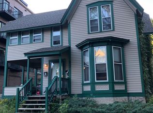 417 8th Ave SE UNIT 1, Minneapolis, MN 55414