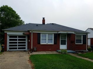 2921 Sherman St, Anderson, IN 46016