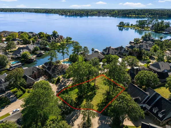 0 Wedgewood Dr, Montgomery, TX 77356