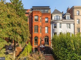 1631 16th St NW APT 3, Washington, DC 20009