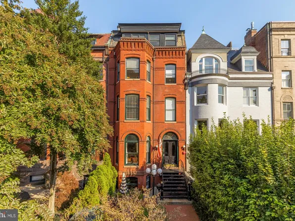 1631 16th St NW APT 3, Washington, DC 20009