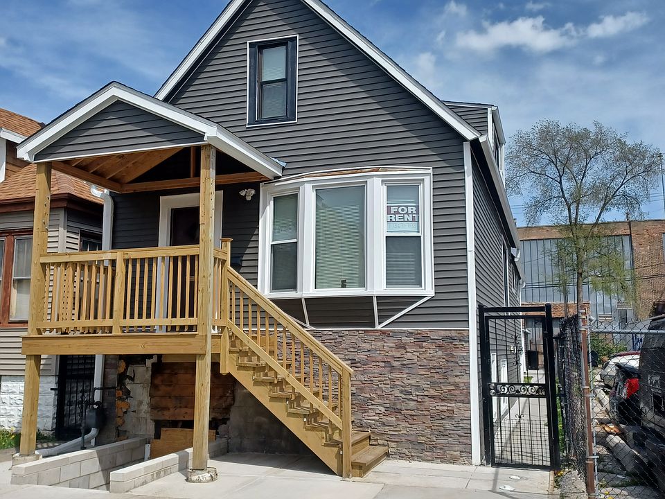 1st image of 6237 S Claremont Ave #1