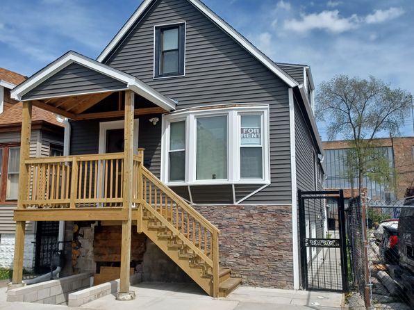 6237 S Claremont Ave #1