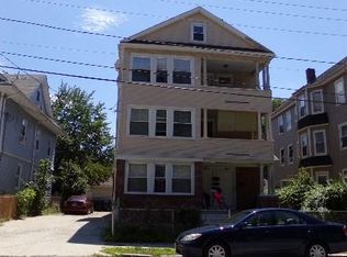 134 Miller Ave #3, Providence, RI 02905