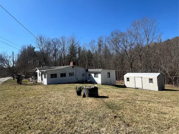 1381 Bear Creek Rd, Bakersville, NC 28705