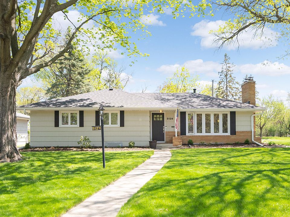 5129 Valley View Rd, Edina, MN 55436 Zillow