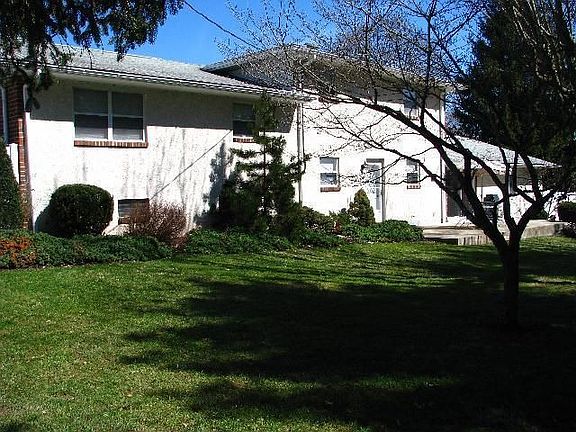 Exterior Rear