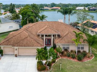5405 Country Lakes Ln, Sarasota, FL 34243