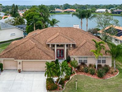 5405 Country Lakes Ln, Sarasota, FL, 34243